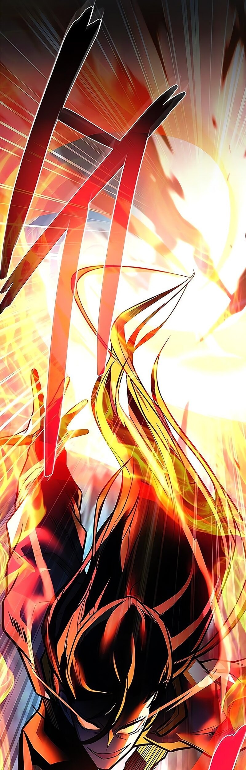 Villain To Kill Chapter 198 Gambar 16