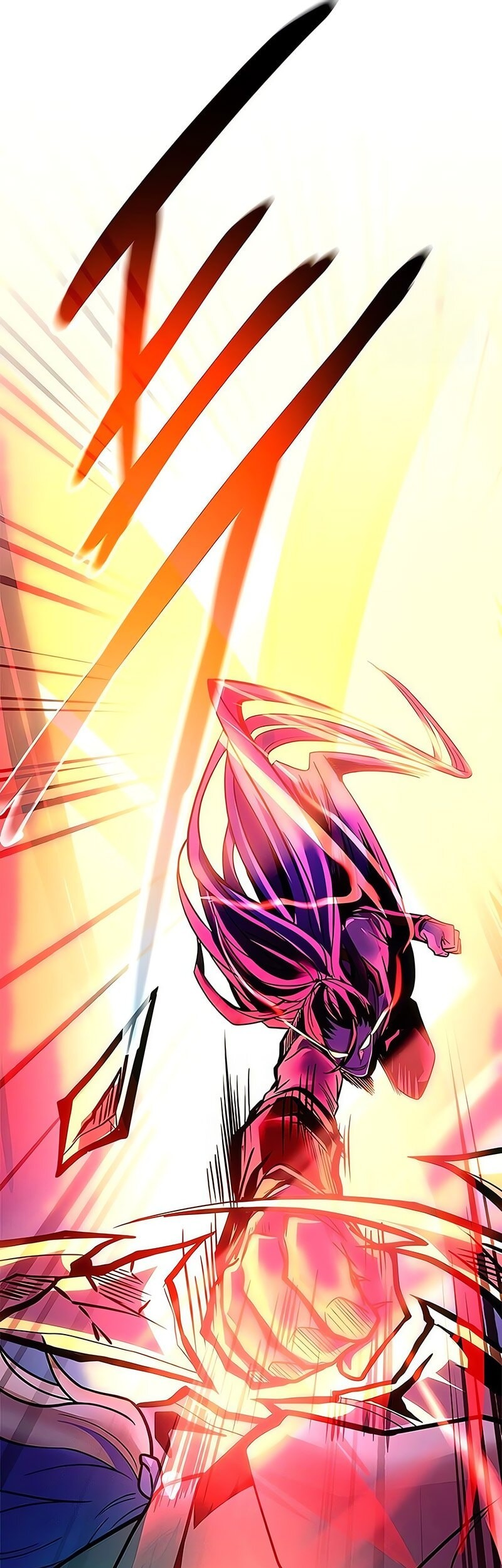 Villain To Kill Chapter 198 Gambar 20