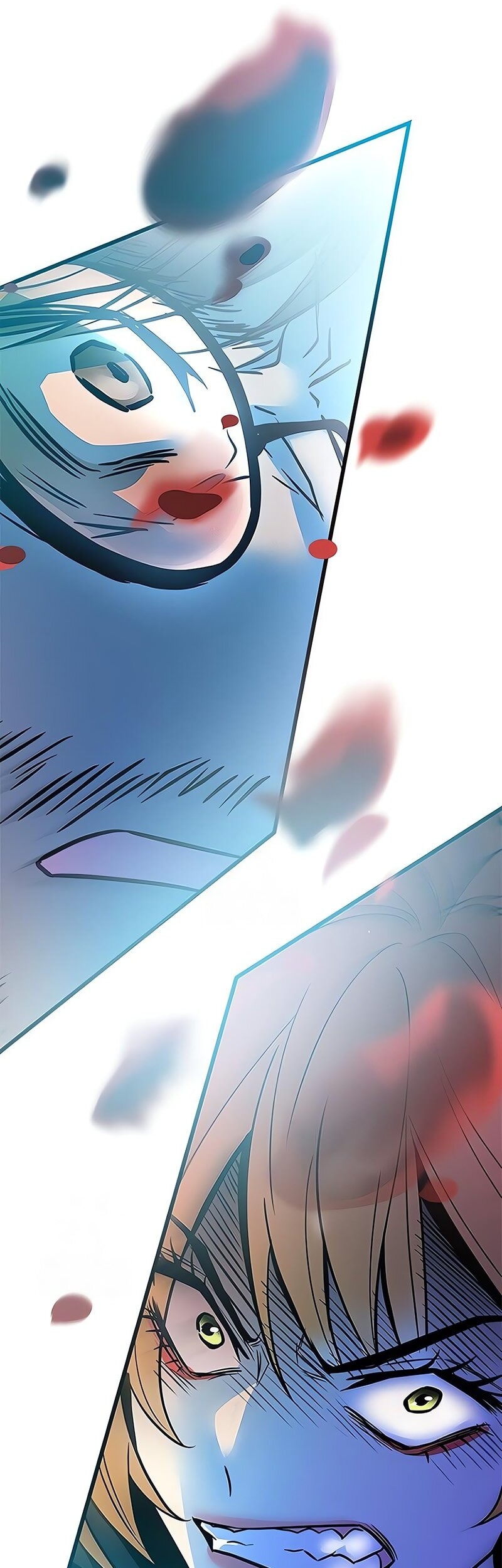 Villain To Kill Chapter 198 Gambar 22