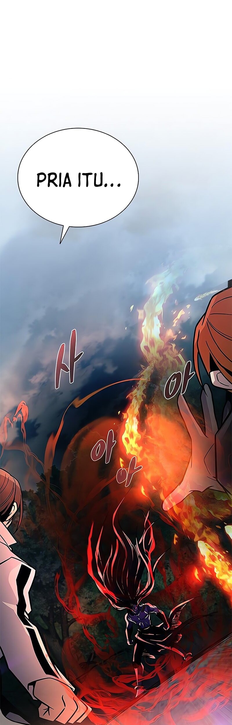 Villain To Kill Chapter 198 Gambar 26