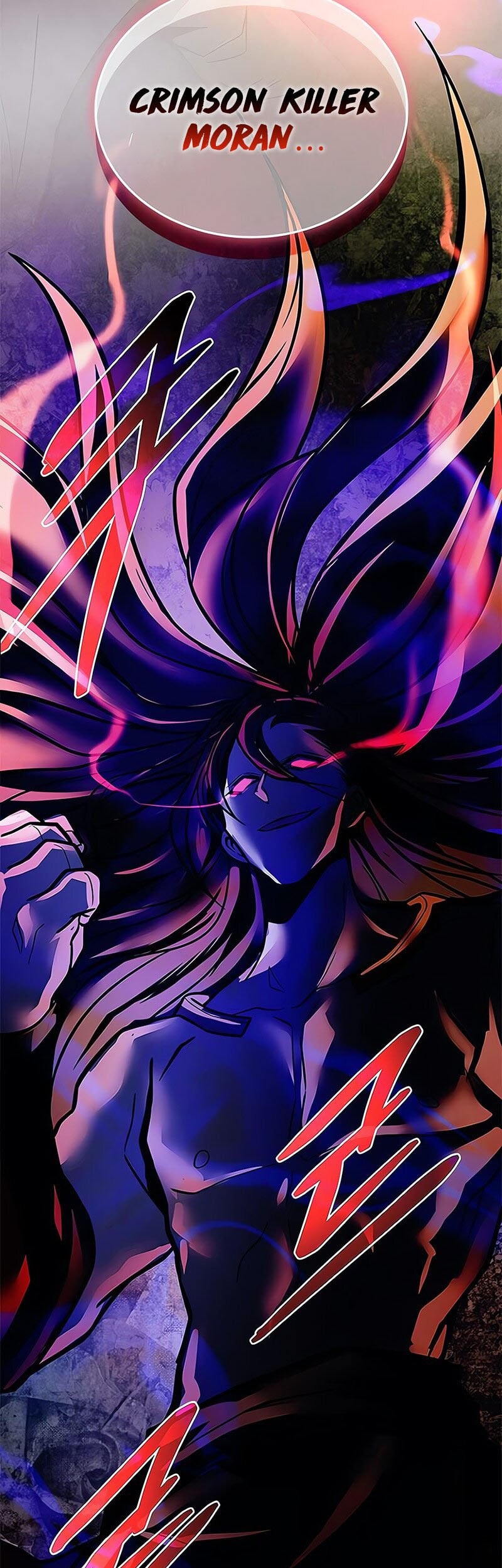 Villain To Kill Chapter 198 Gambar 28