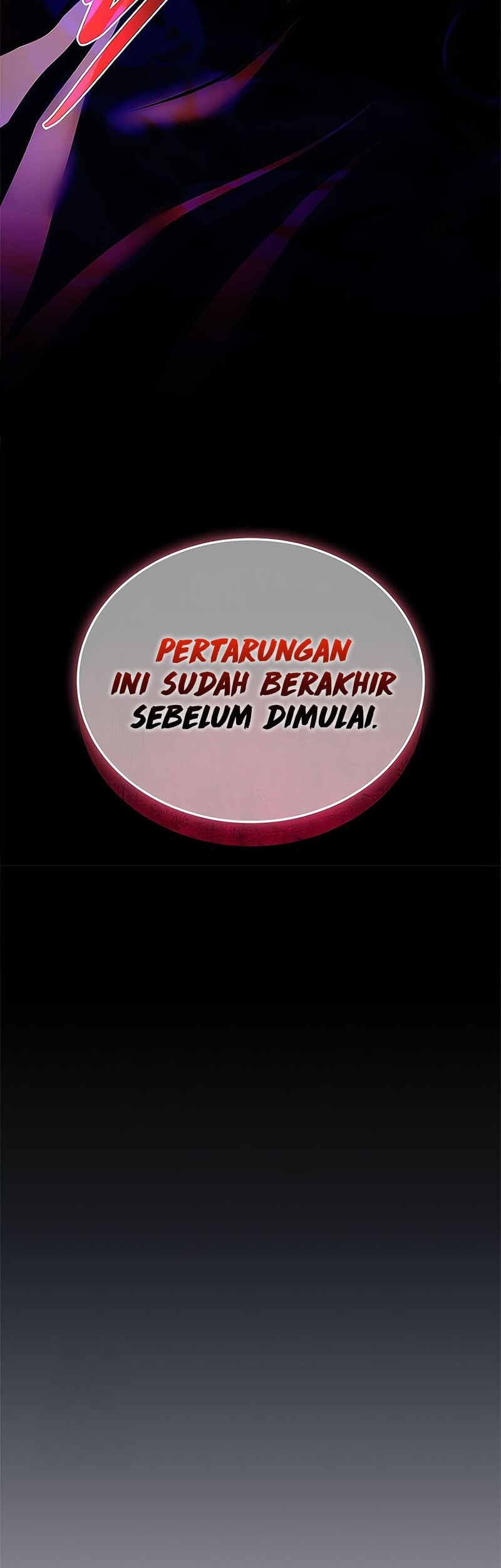 Villain To Kill Chapter 198 Gambar 29