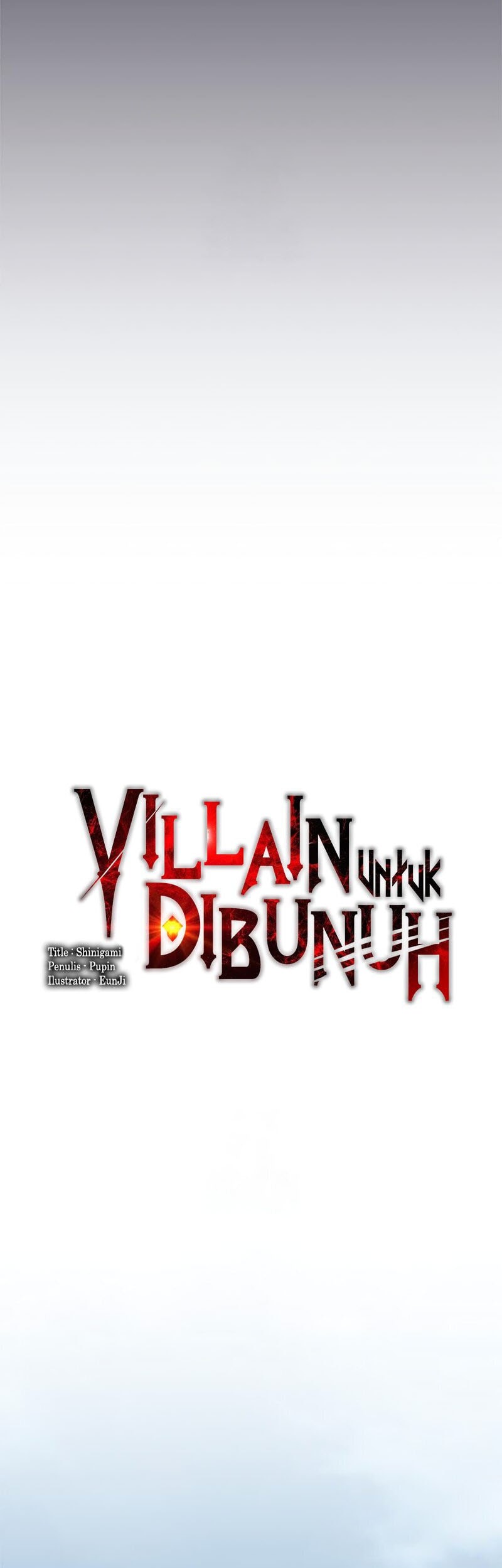 Villain To Kill Chapter 198 Gambar 30