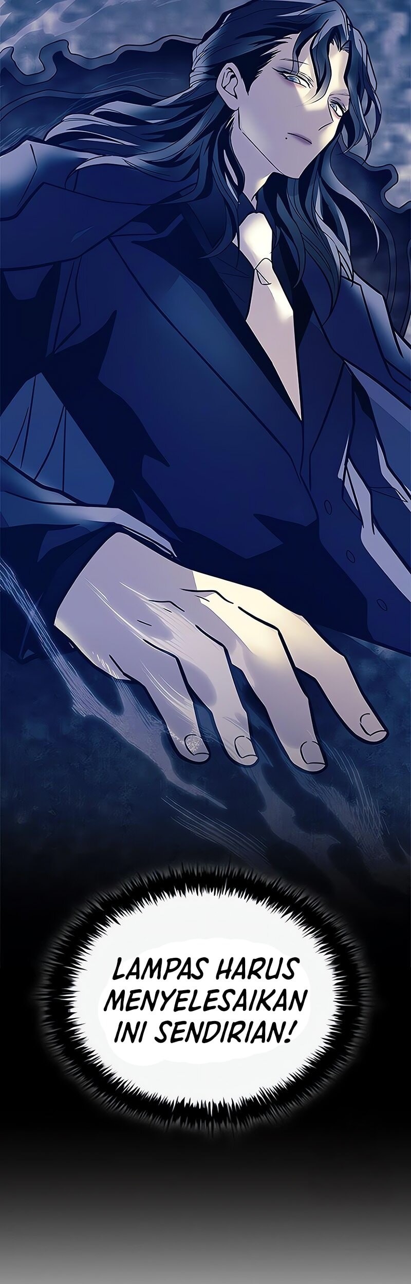 Villain To Kill Chapter 198 Gambar 44