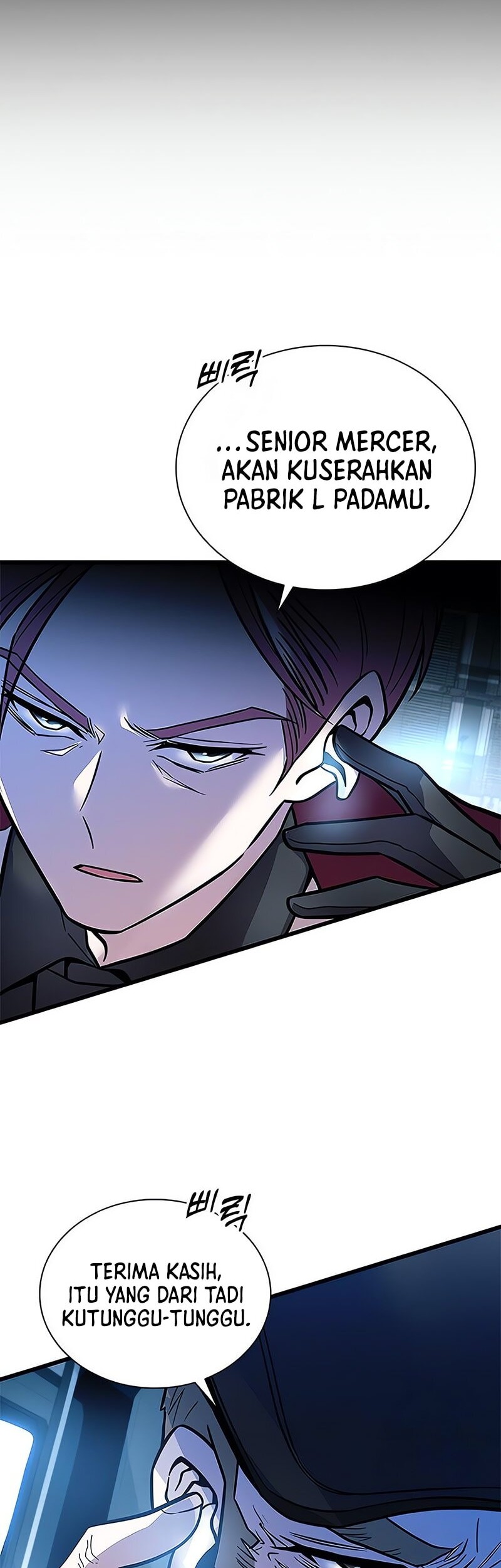 Villain To Kill Chapter 198 Gambar 45