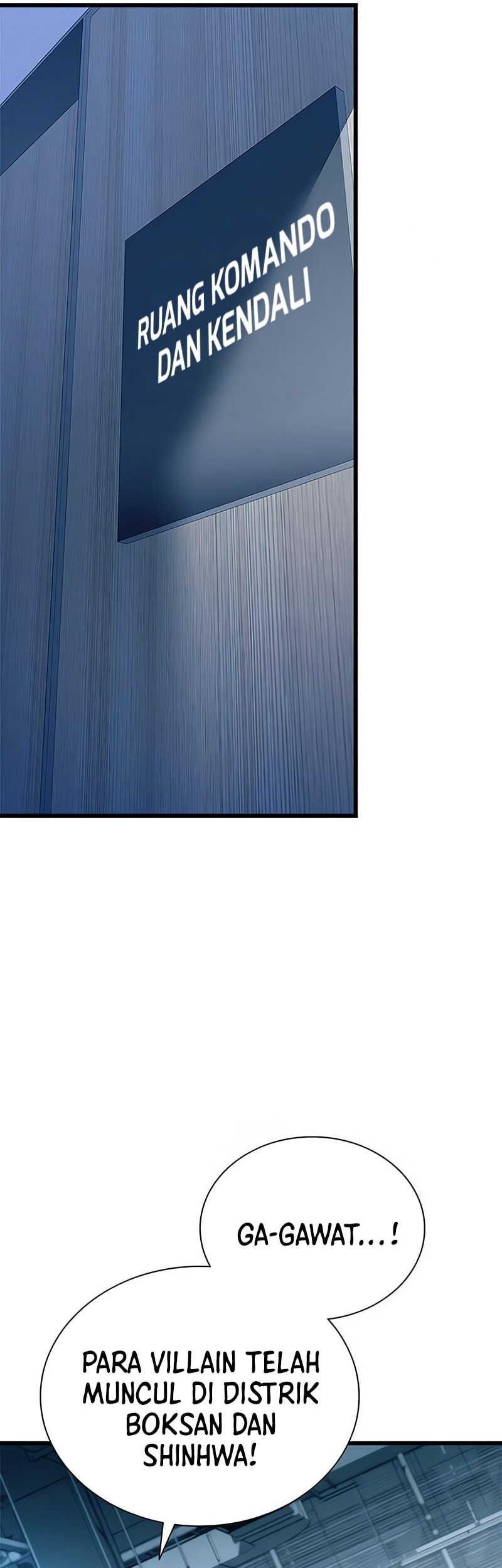 Villain To Kill Chapter 198 Gambar 33