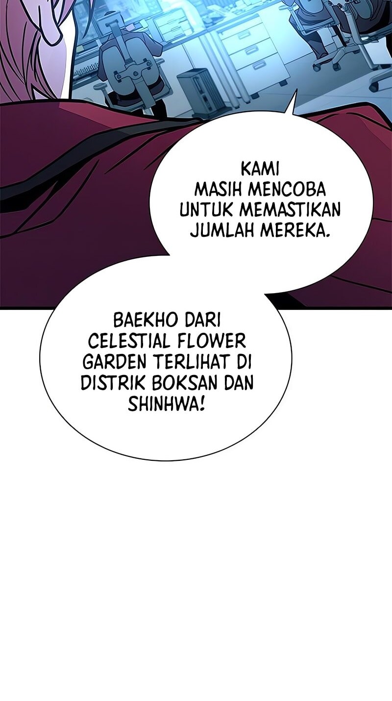 Villain To Kill Chapter 198 Gambar 35