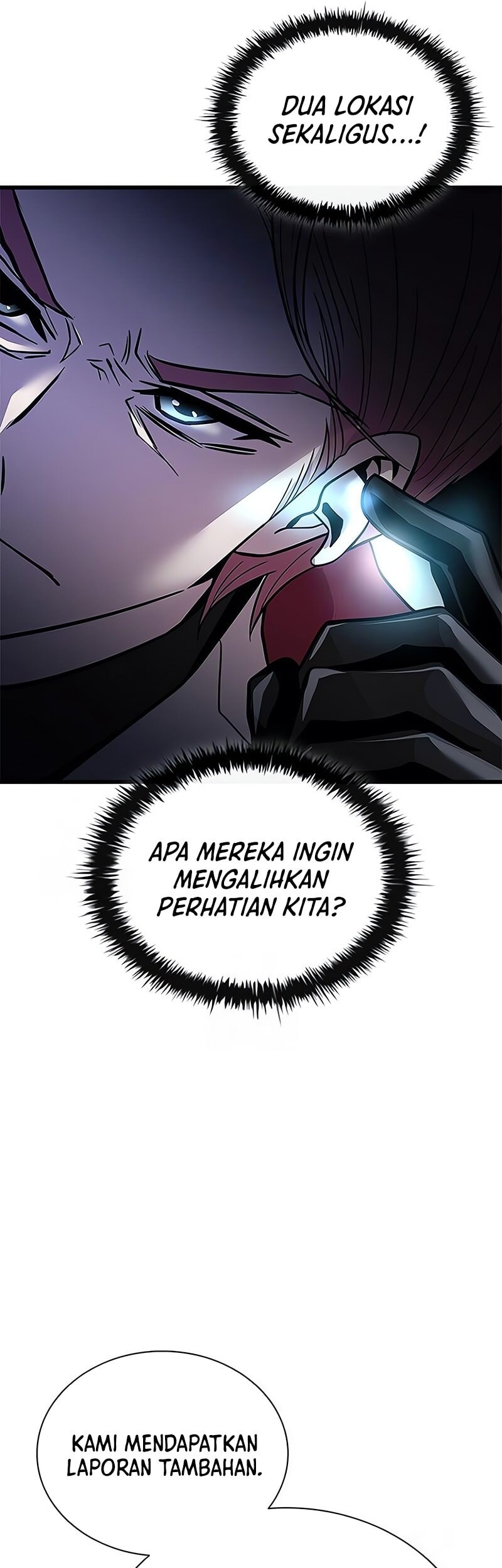Villain To Kill Chapter 198 Gambar 36