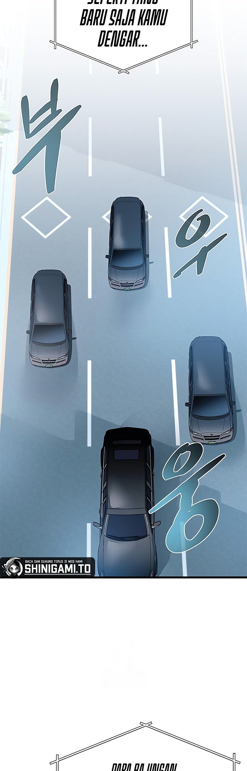 Villain To Kill Chapter 198 Gambar 38