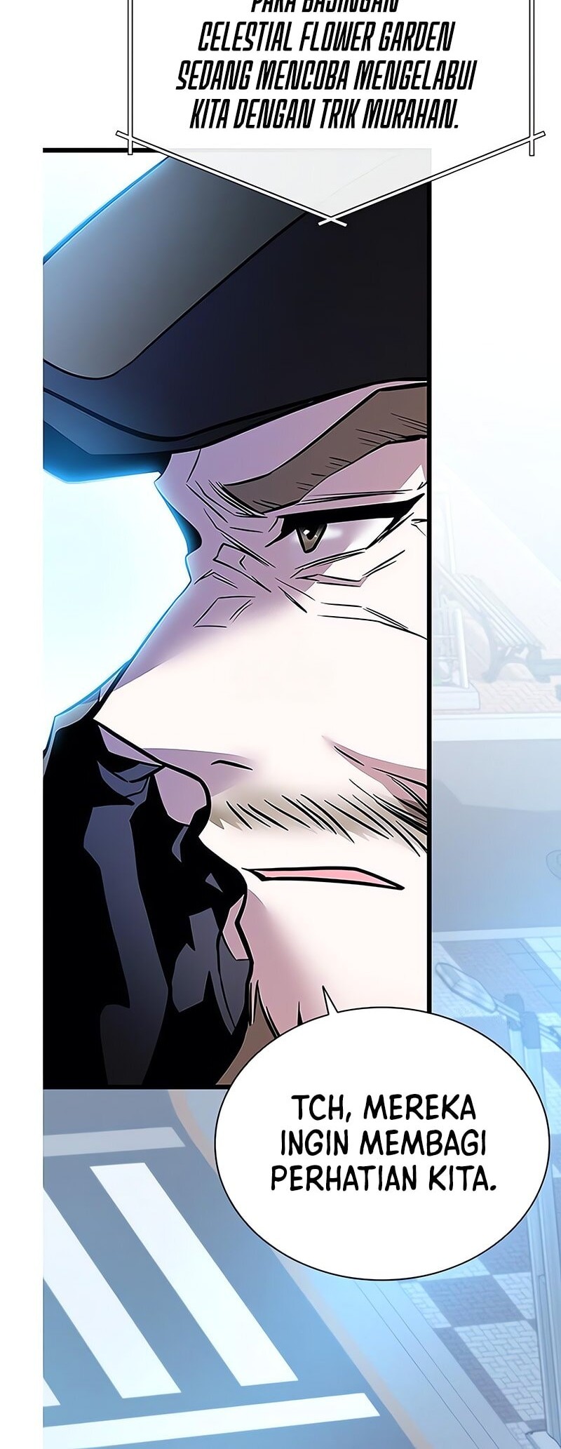 Villain To Kill Chapter 198 Gambar 39