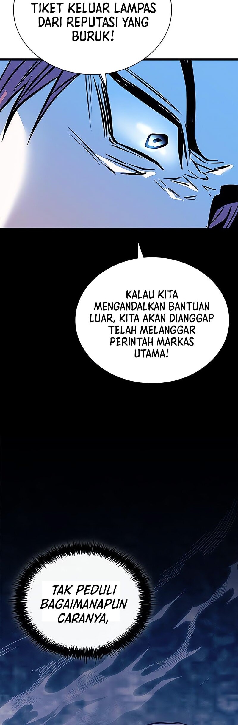 Villain To Kill Chapter 198 Gambar 43