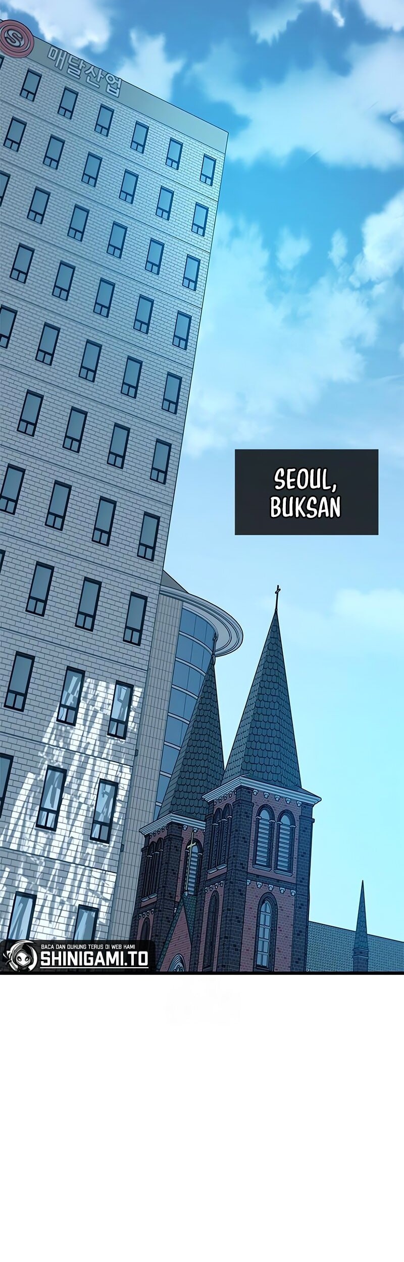 Villain To Kill Chapter 198 Gambar 62