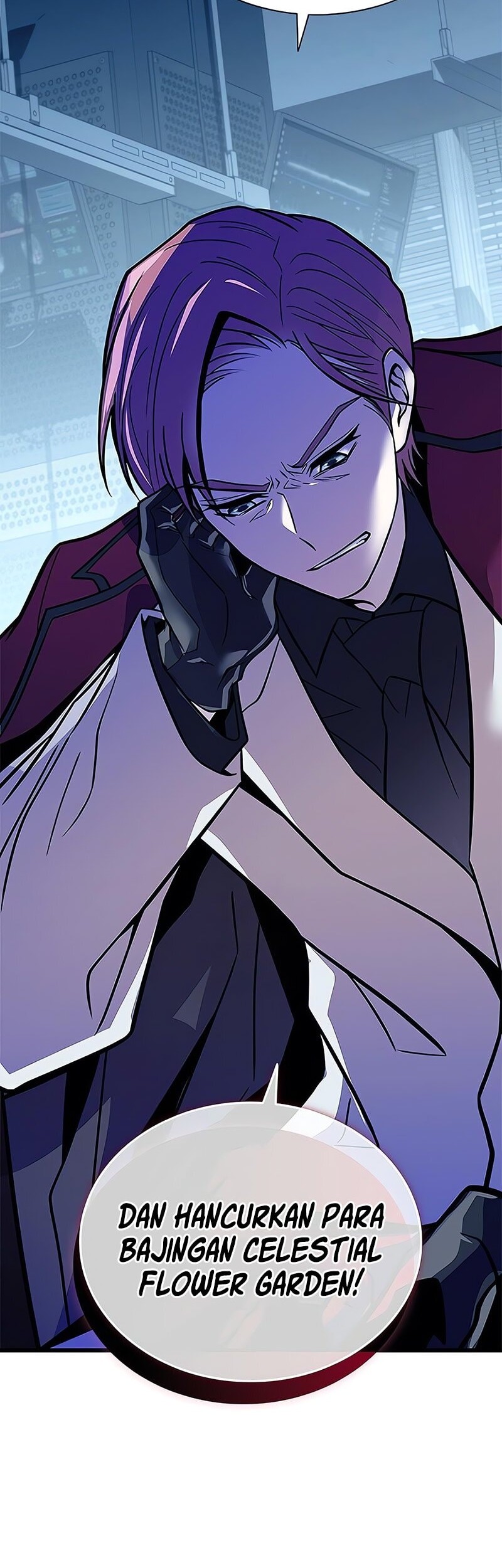 Villain To Kill Chapter 198 Gambar 49