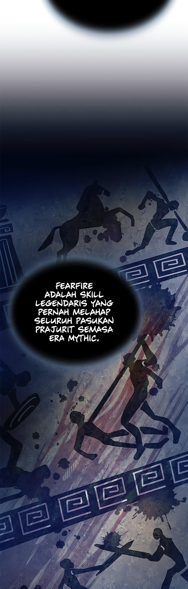 Villain To Kill Chapter 198 Gambar 56