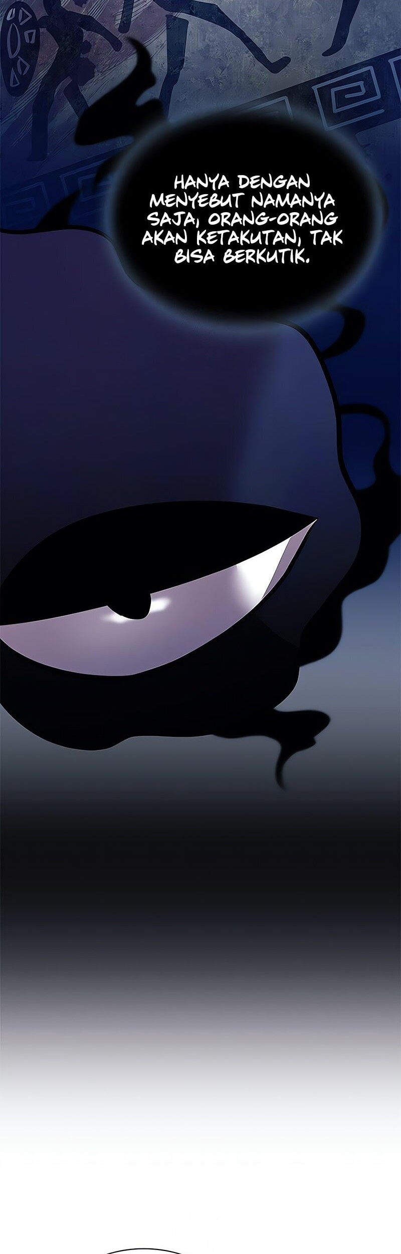 Villain To Kill Chapter 198 Gambar 57