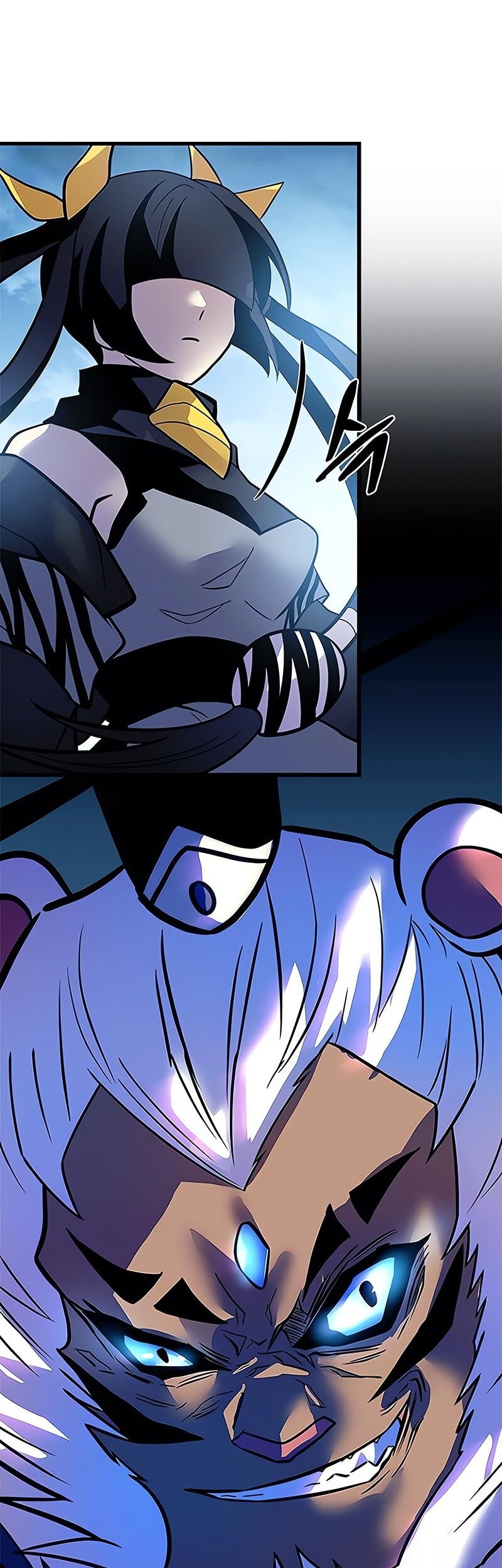 Villain To Kill Chapter 198 Gambar 64