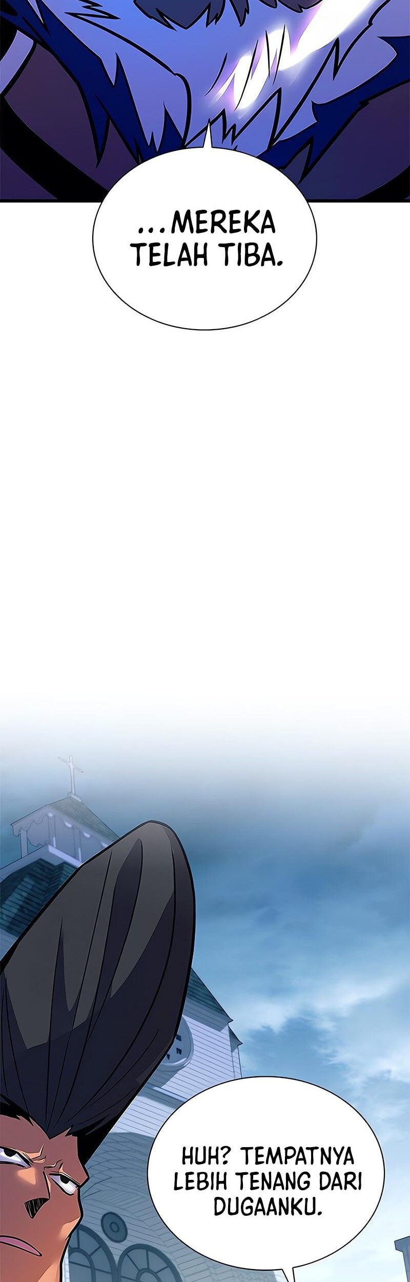 Villain To Kill Chapter 198 Gambar 65