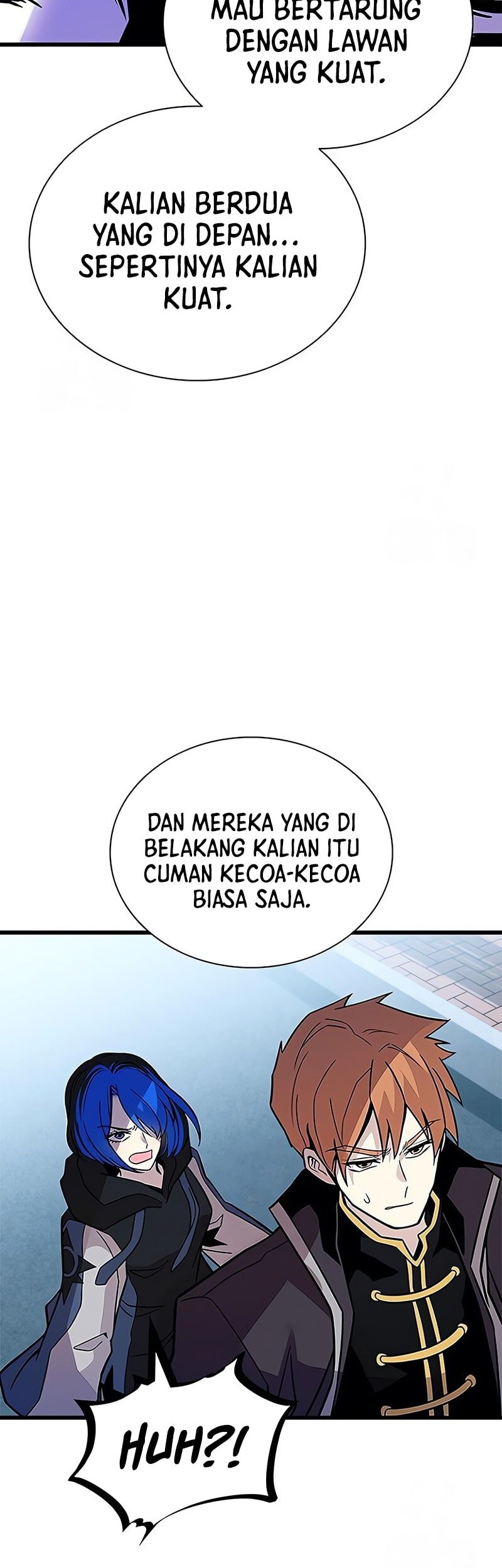 Villain To Kill Chapter 198 Gambar 69