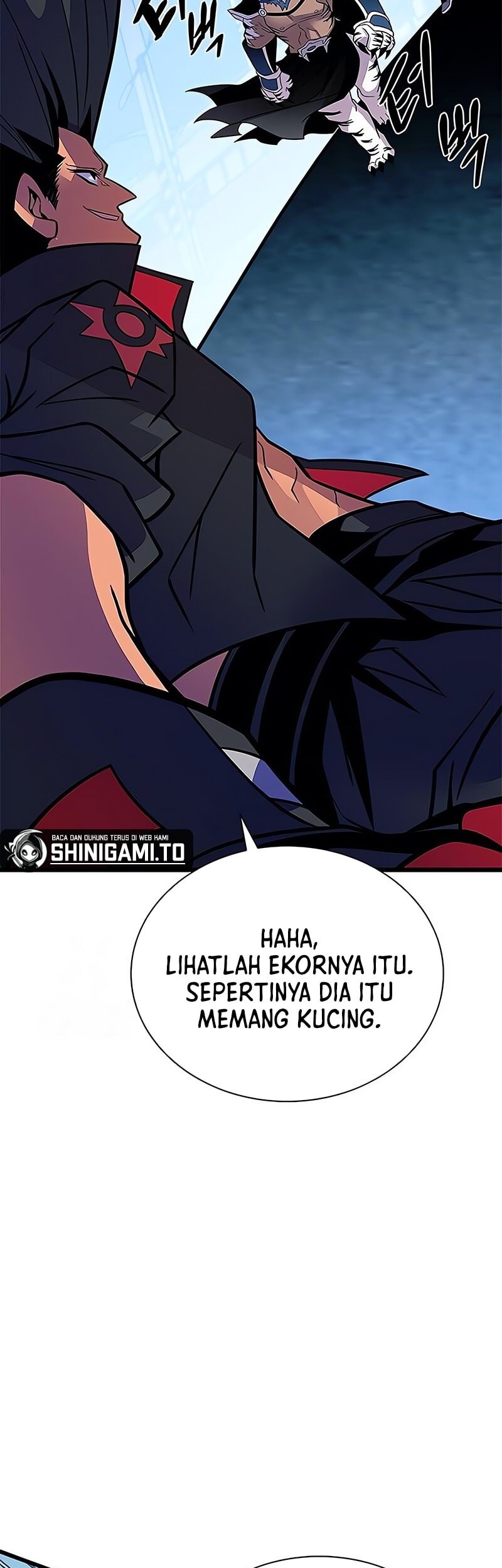 Villain To Kill Chapter 198 Gambar 74