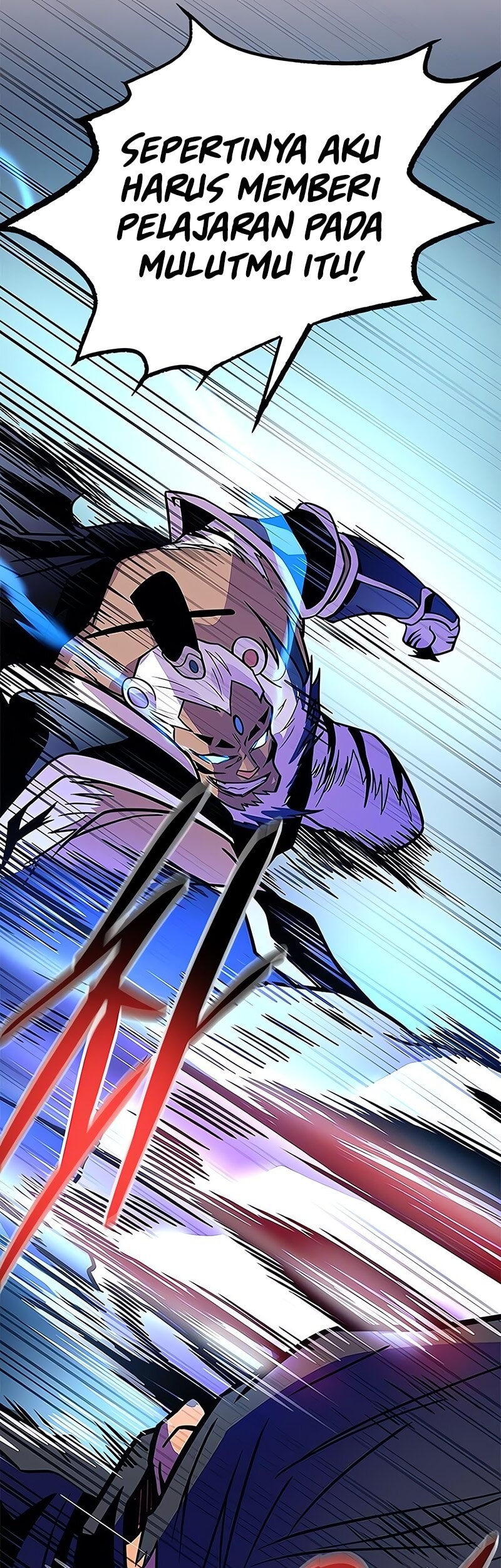 Villain To Kill Chapter 198 Gambar 76