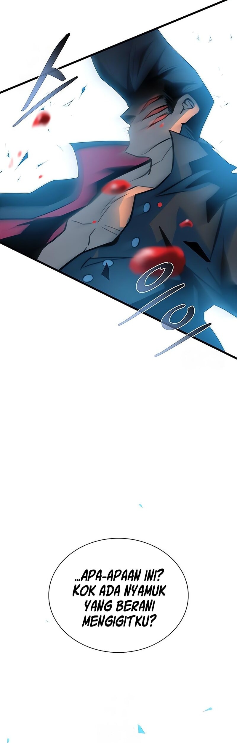 Villain To Kill Chapter 198 Gambar 78