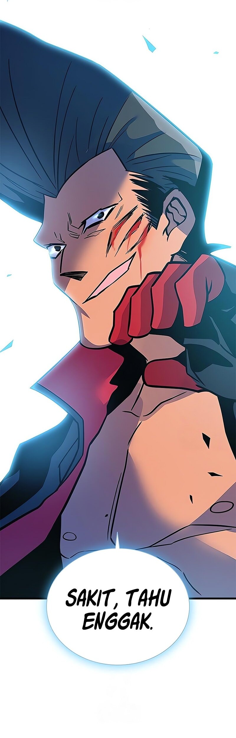 Villain To Kill Chapter 198 Gambar 79