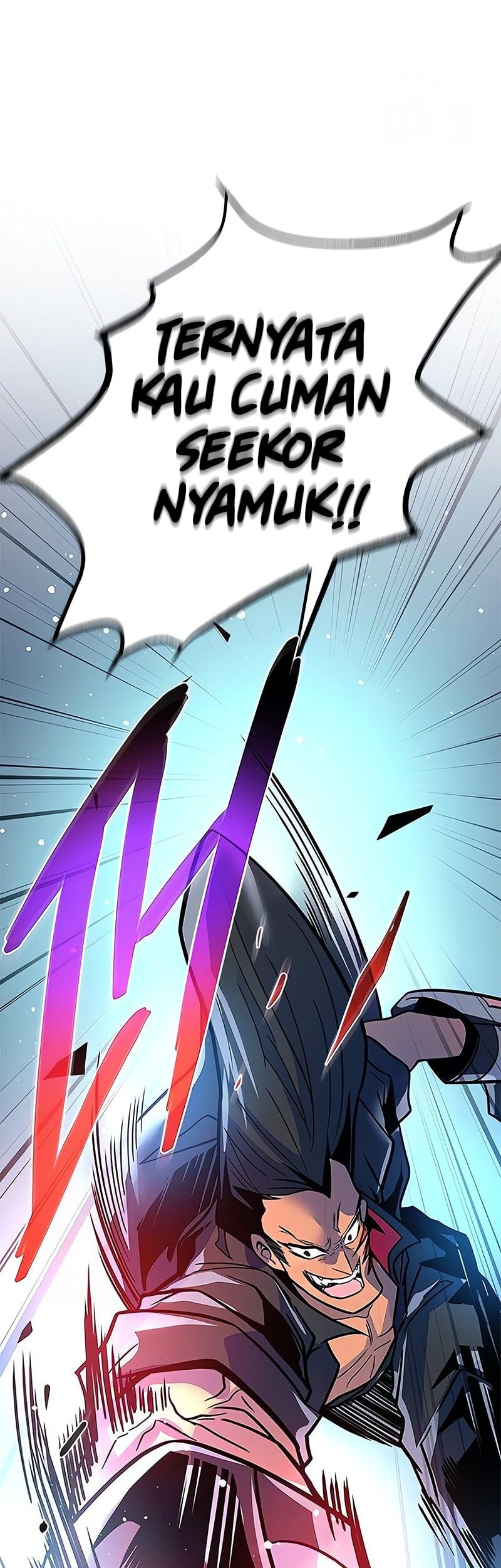 Villain To Kill Chapter 198 Gambar 81