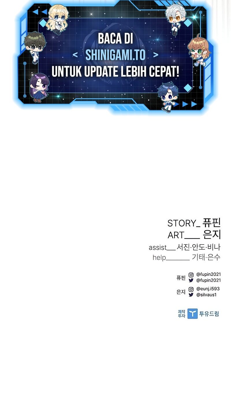 Villain To Kill Chapter 198 Gambar 83