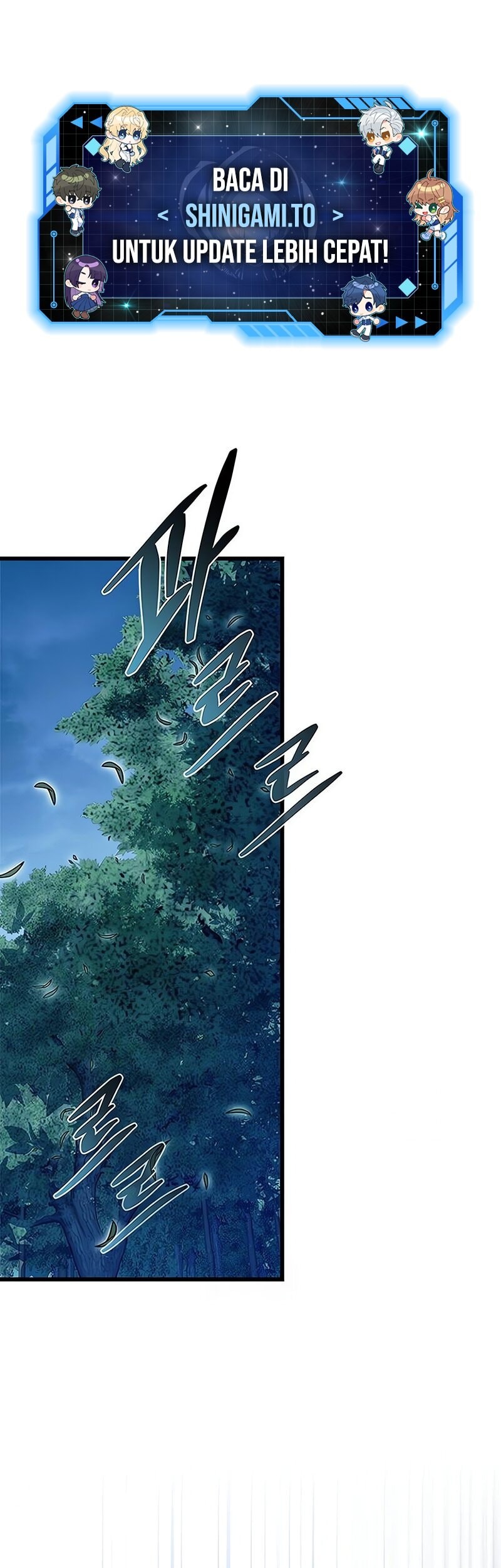 Manhwa Villain To Kill Chapter 198 gambar nomor 2