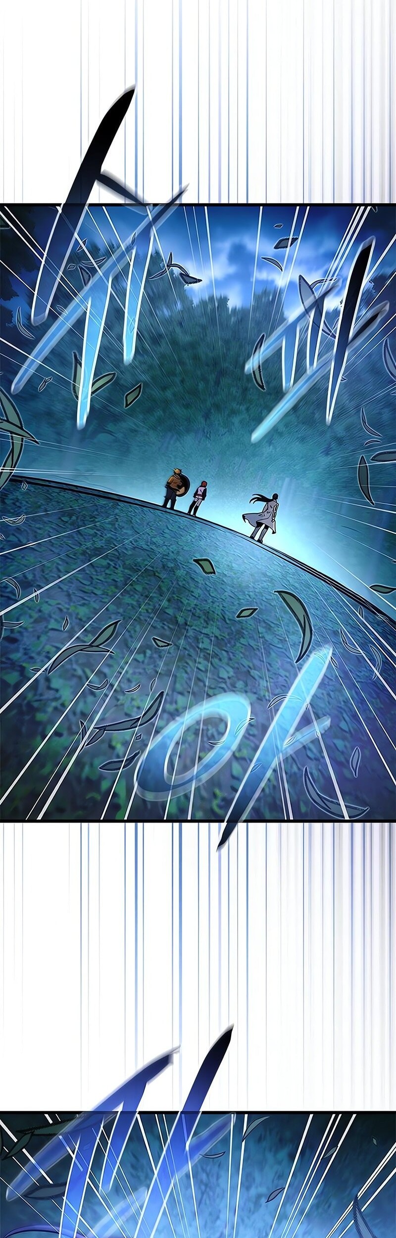 Villain To Kill Chapter 198 Gambar 3