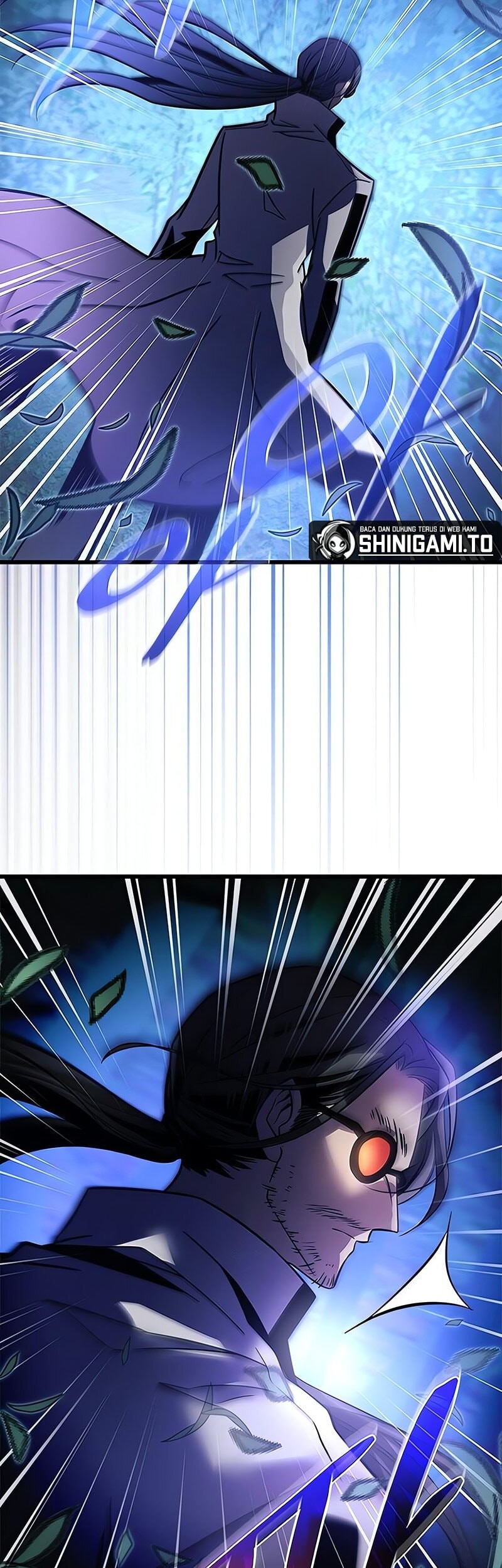 Villain To Kill Chapter 198 Gambar 4