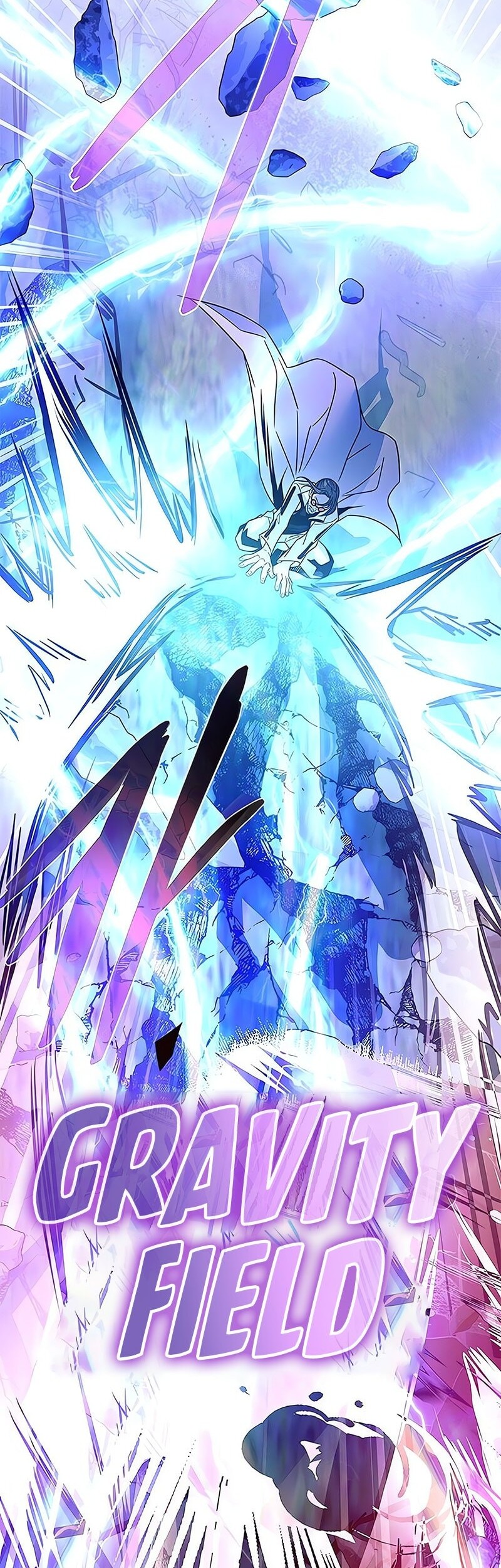 Villain To Kill Chapter 198 Gambar 7