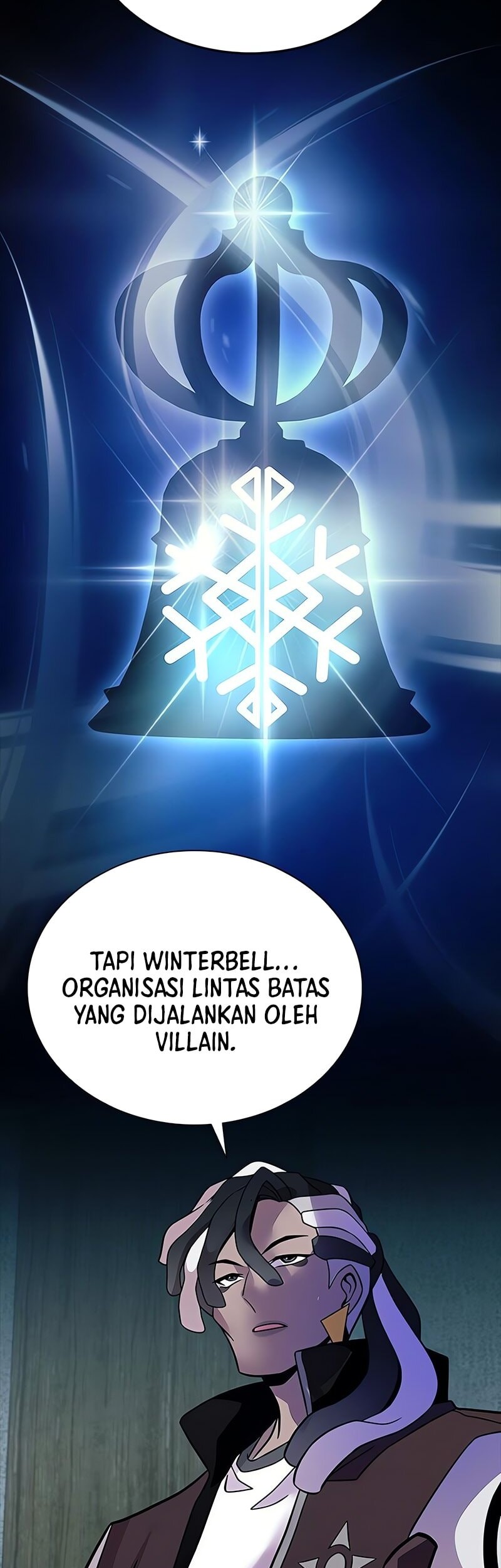 Villain To Kill Chapter 199 Gambar 12