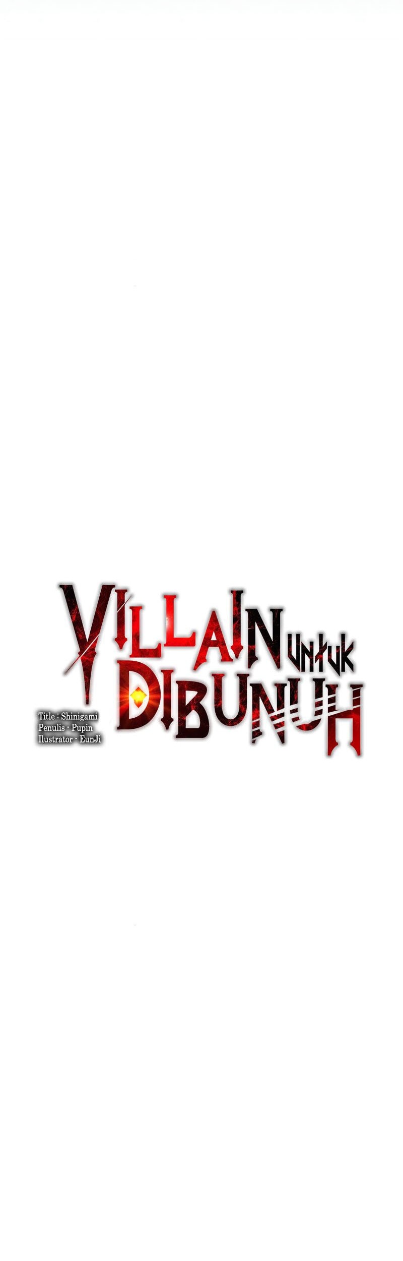 Villain To Kill Chapter 199 Gambar 19