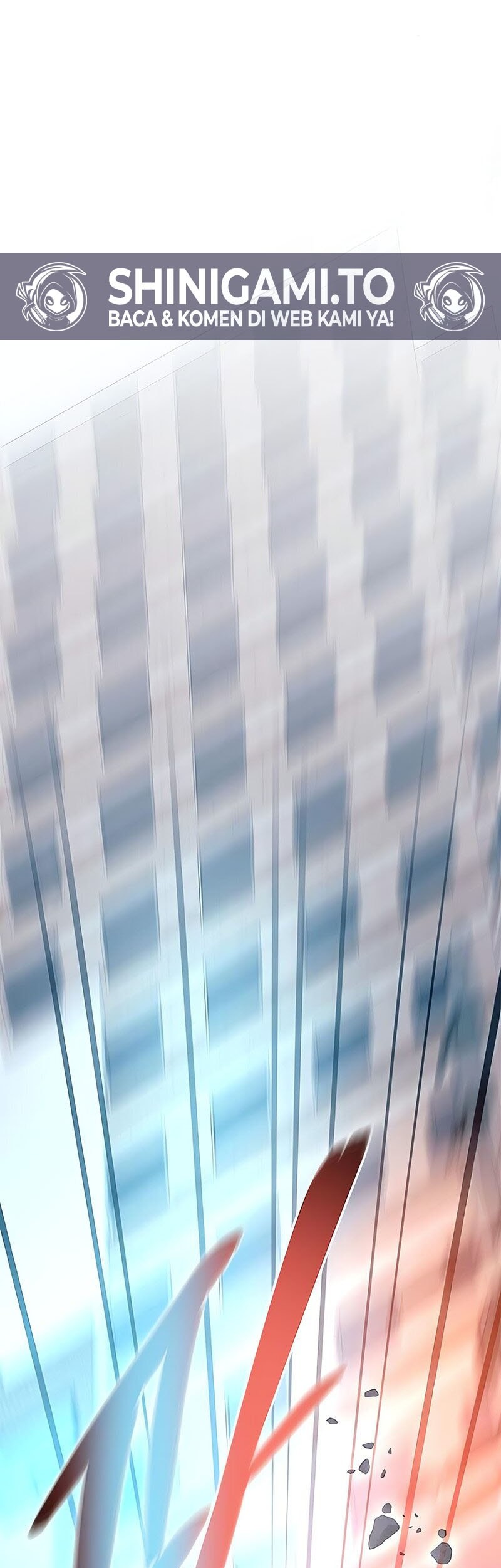 Villain To Kill Chapter 199 Gambar 20