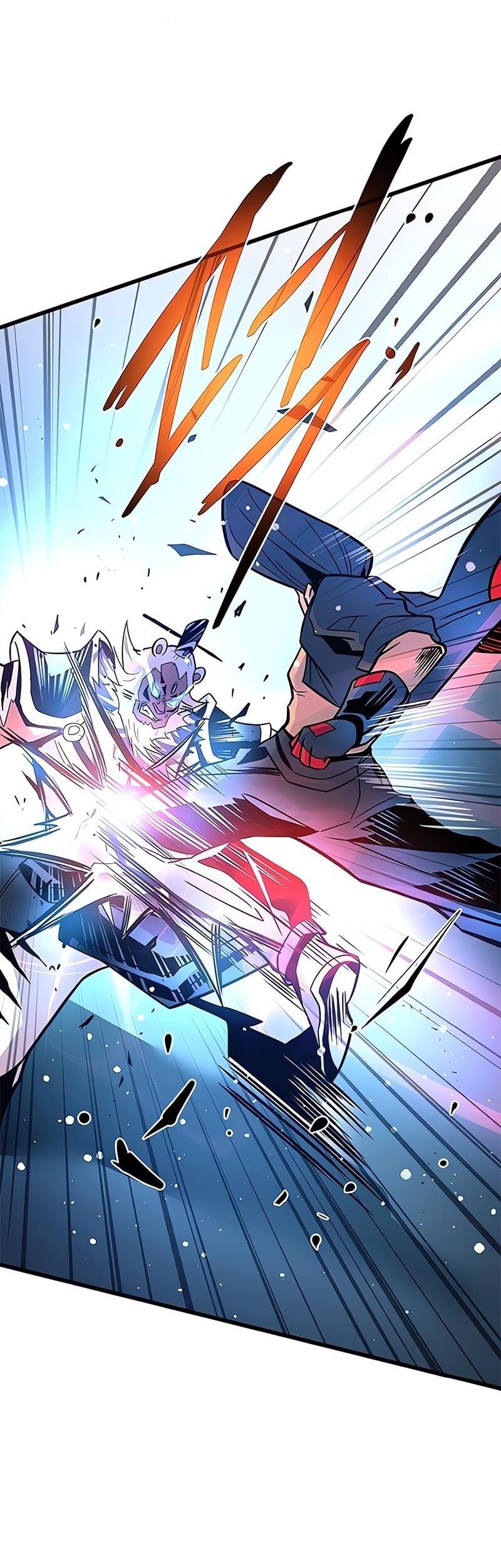 Villain To Kill Chapter 199 Gambar 24