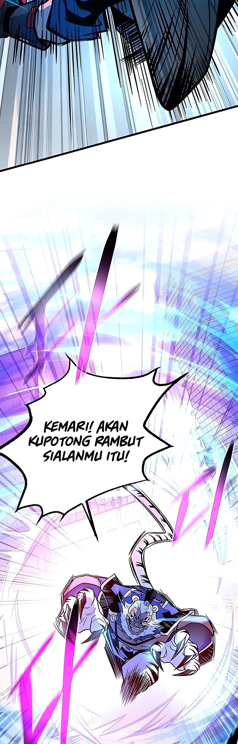 Villain To Kill Chapter 199 Gambar 27