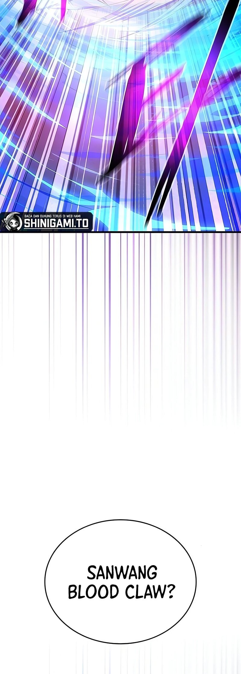 Villain To Kill Chapter 199 Gambar 28