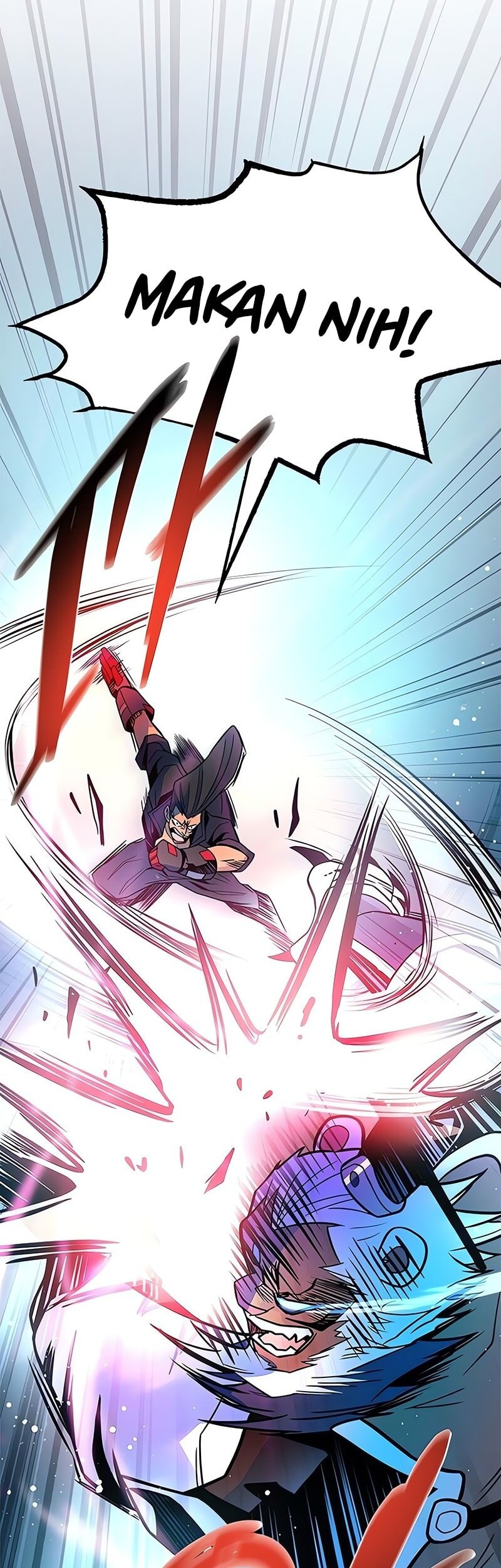 Villain To Kill Chapter 199 Gambar 31