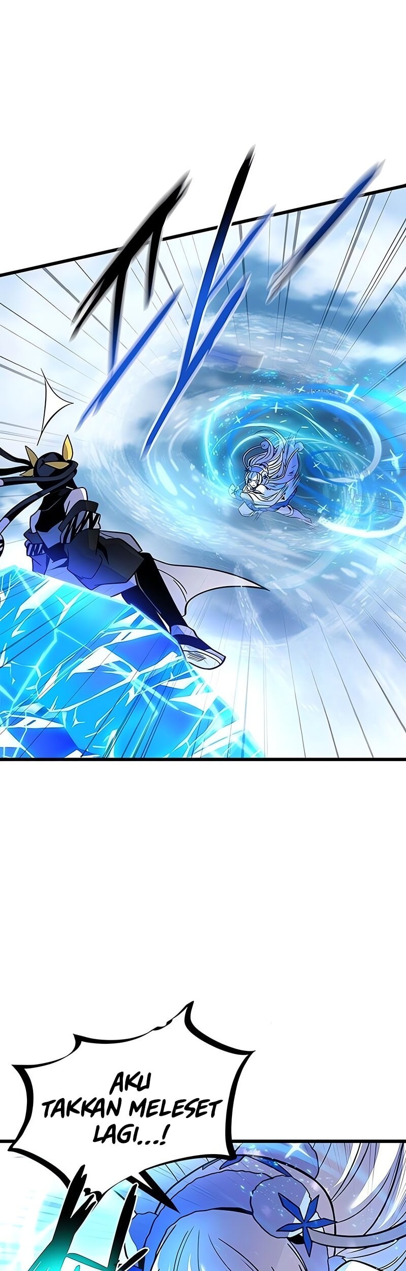 Villain To Kill Chapter 199 Gambar 43