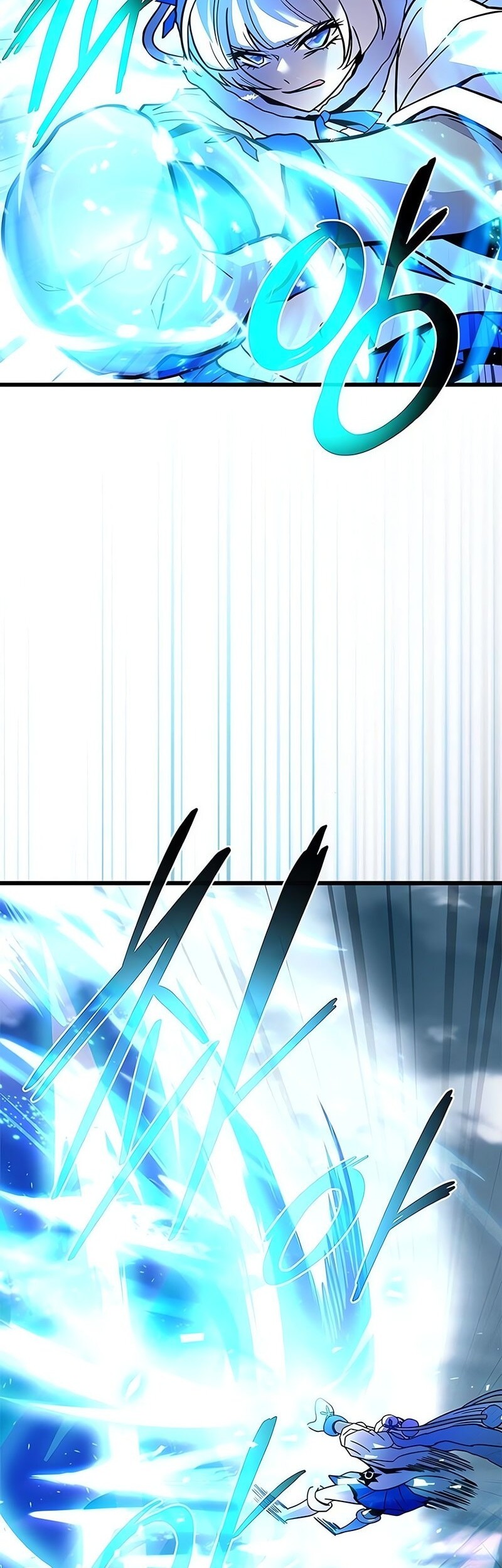 Villain To Kill Chapter 199 Gambar 44