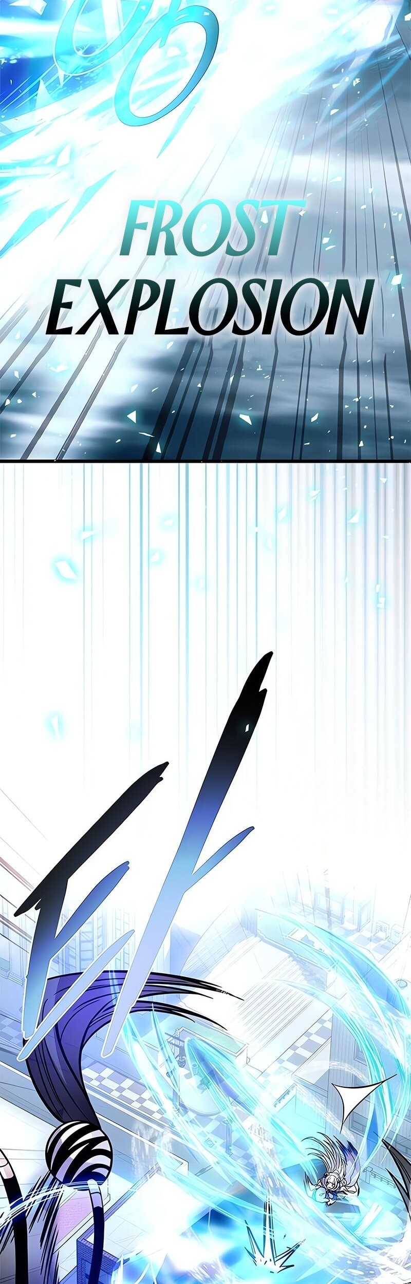 Villain To Kill Chapter 199 Gambar 45