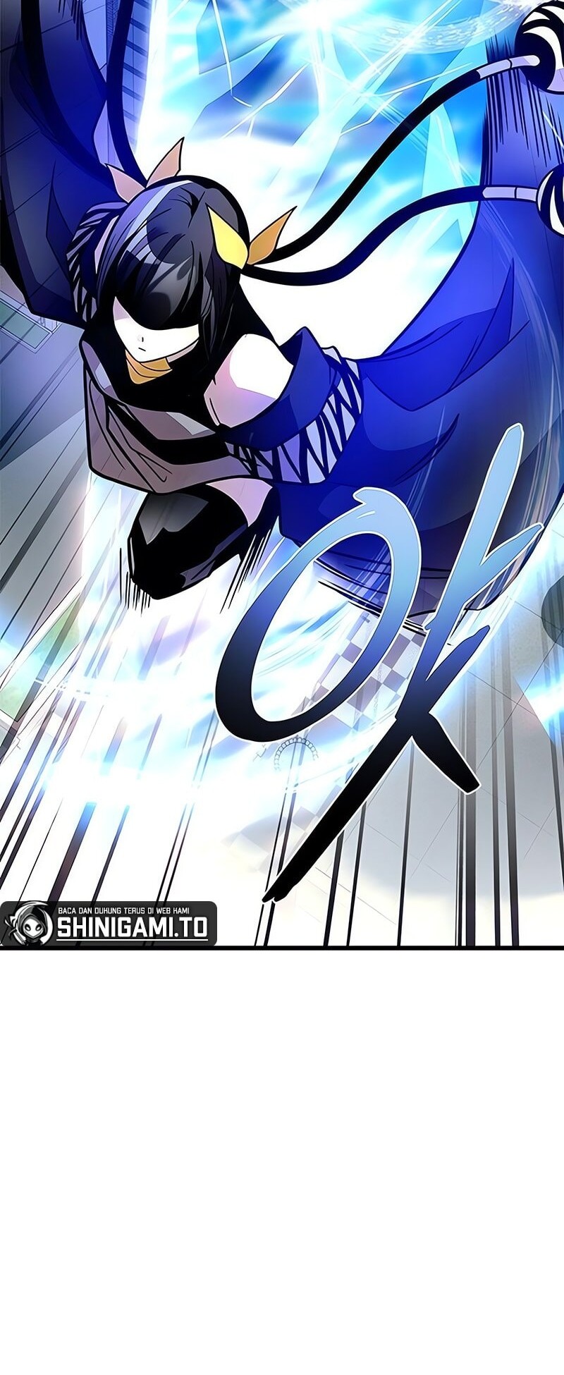 Villain To Kill Chapter 199 Gambar 46