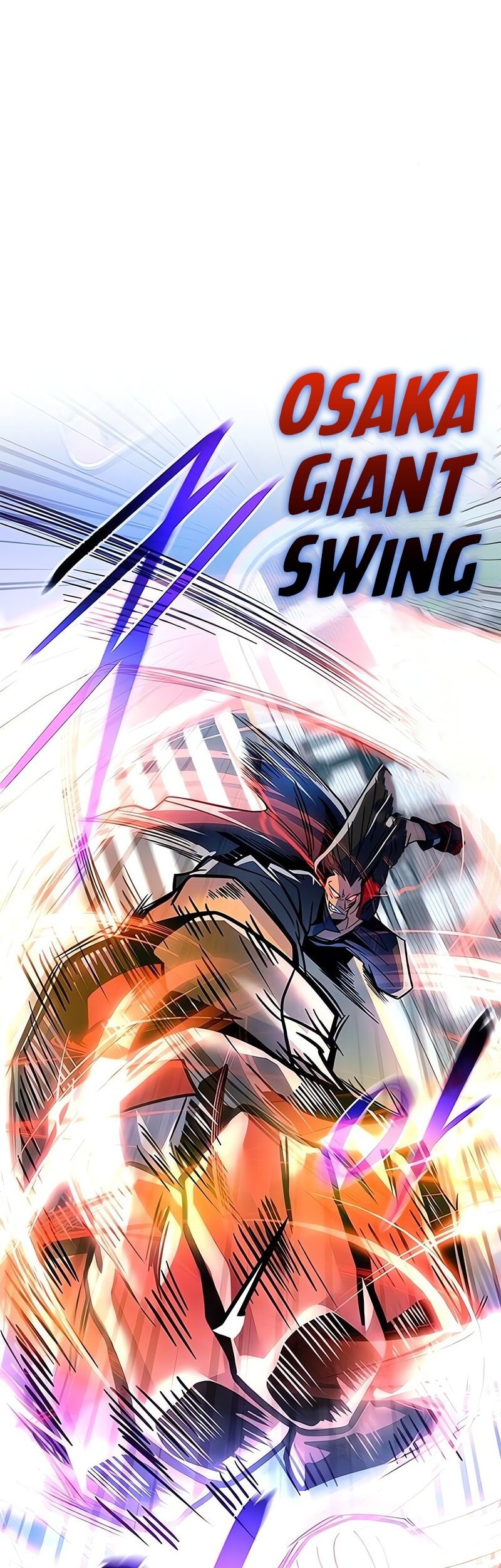 Villain To Kill Chapter 199 Gambar 34