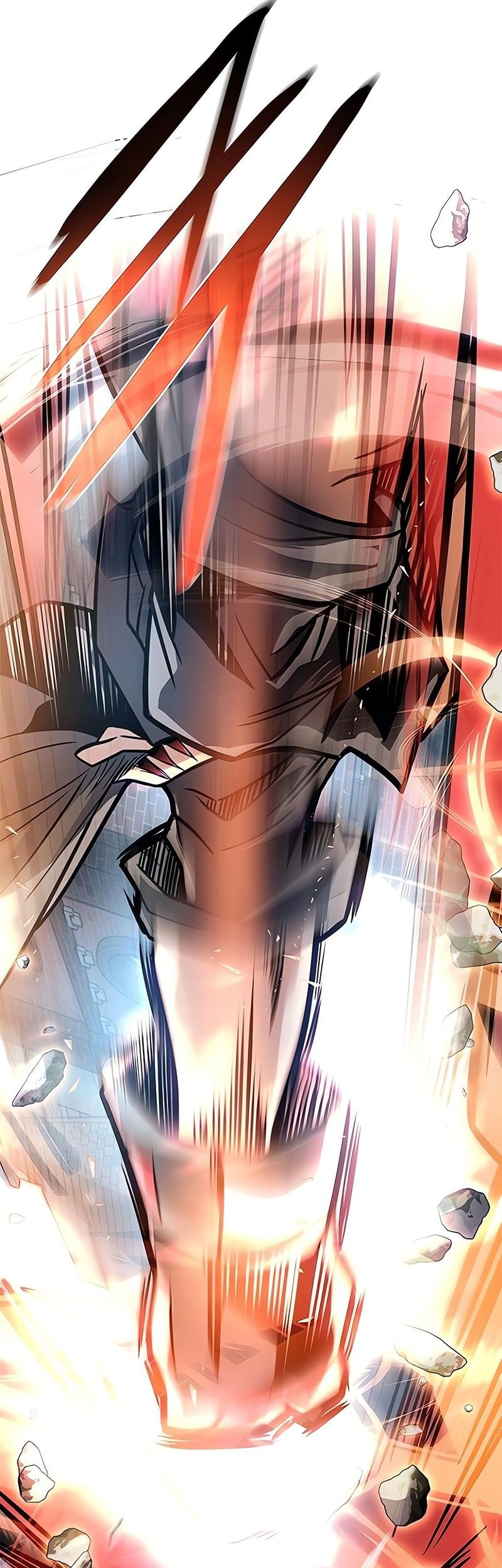 Villain To Kill Chapter 199 Gambar 36