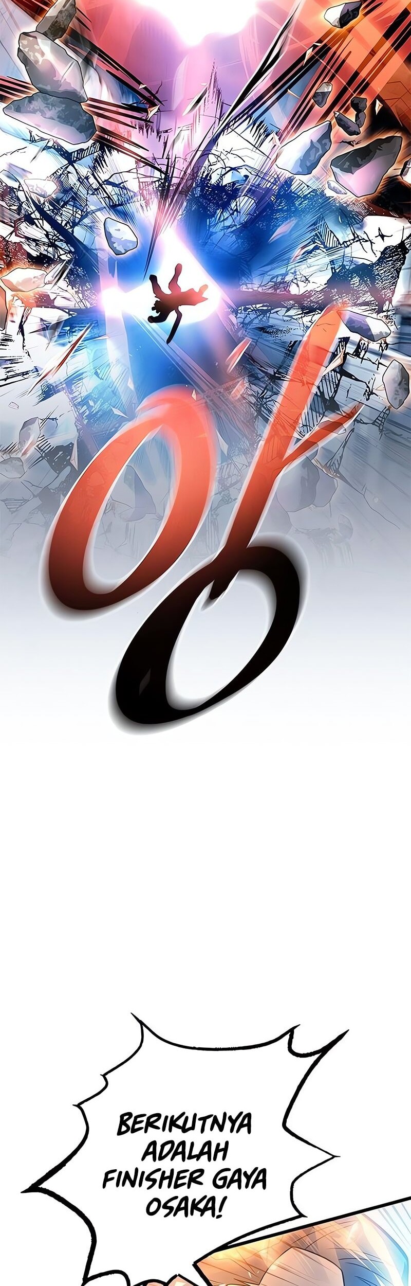 Villain To Kill Chapter 199 Gambar 37