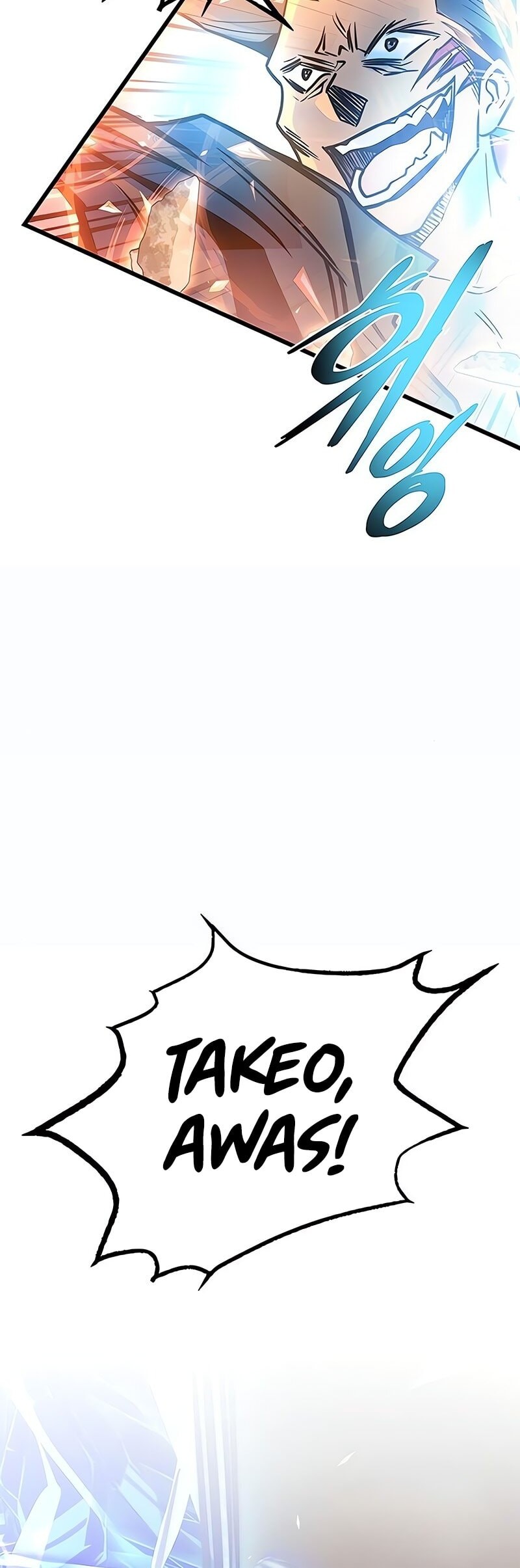 Villain To Kill Chapter 199 Gambar 38