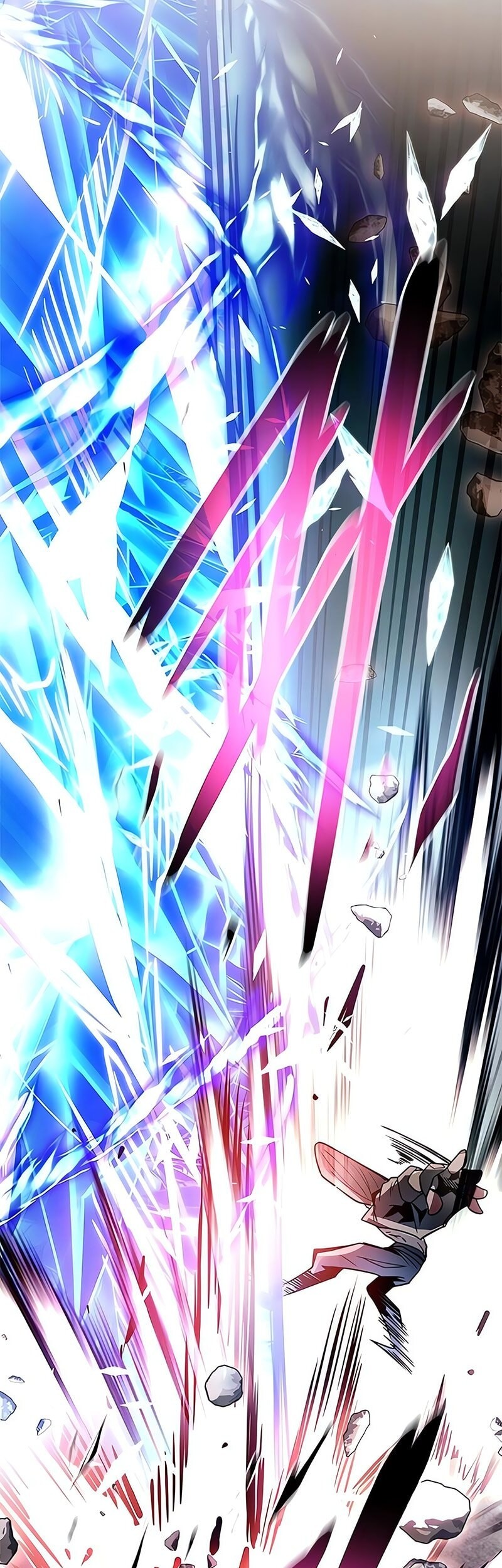 Villain To Kill Chapter 199 Gambar 39