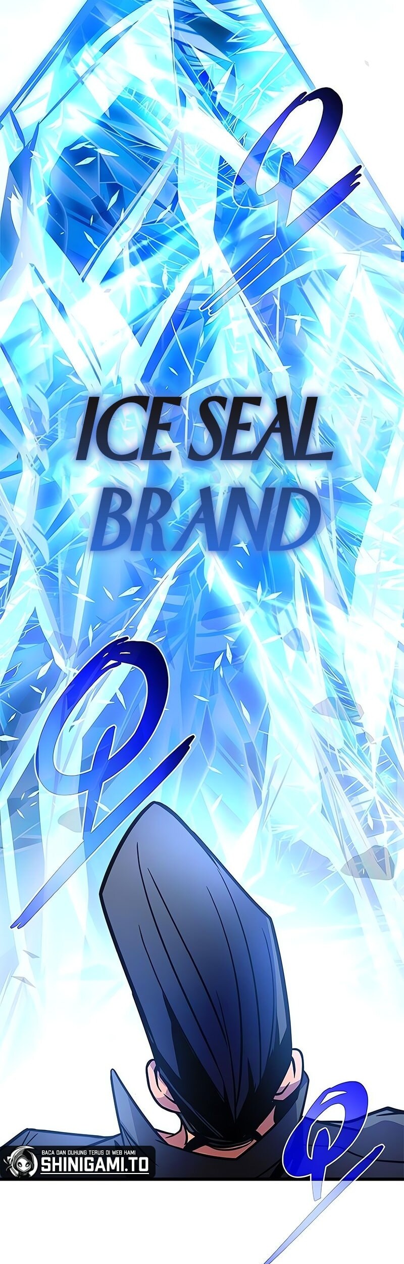 Villain To Kill Chapter 199 Gambar 41