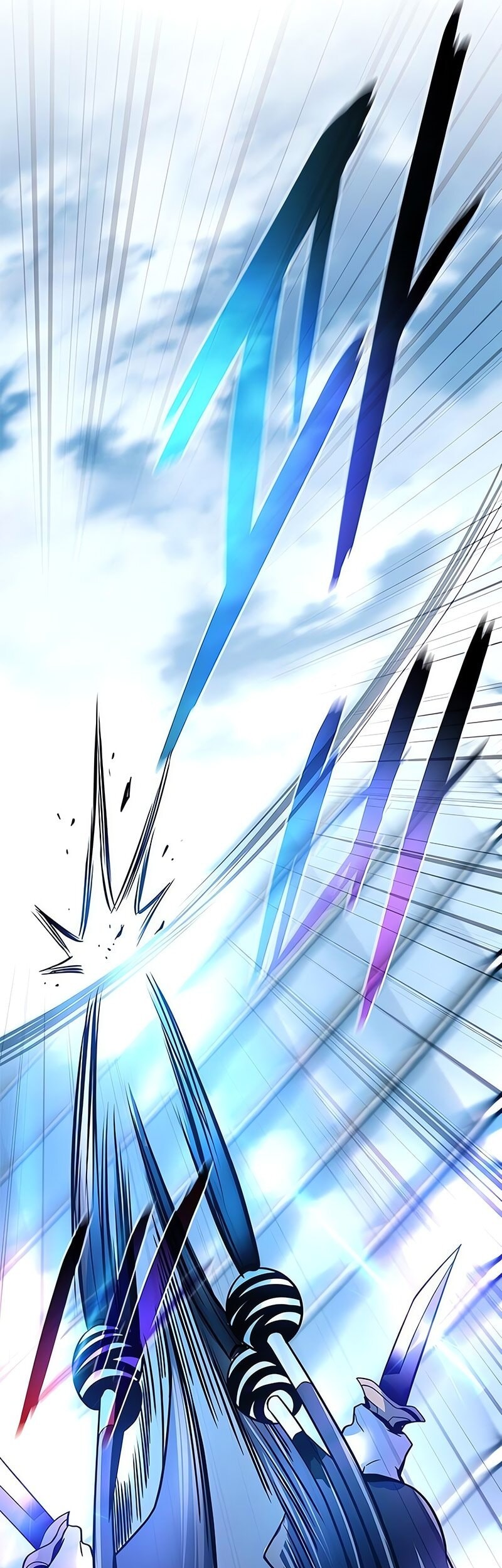 Villain To Kill Chapter 199 Gambar 58